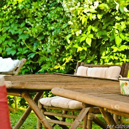 Albarosa Bed & Breakfast Ruvo di Puglia Bagian luar foto