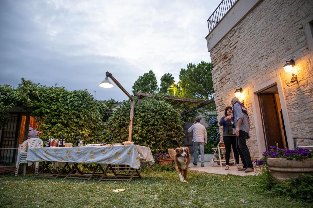 Albarosa Bed & Breakfast Ruvo di Puglia Bagian luar foto
