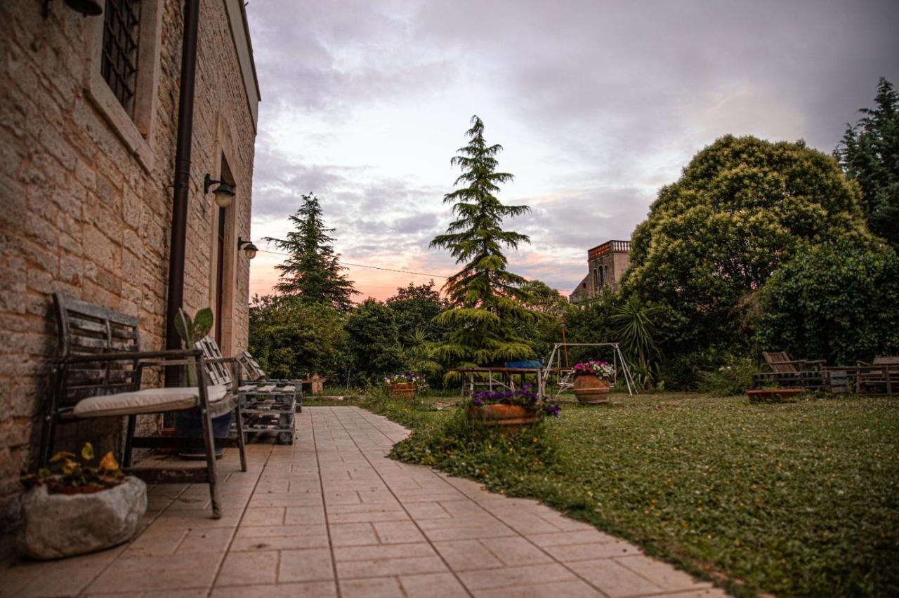 Albarosa Bed & Breakfast Ruvo di Puglia Bagian luar foto