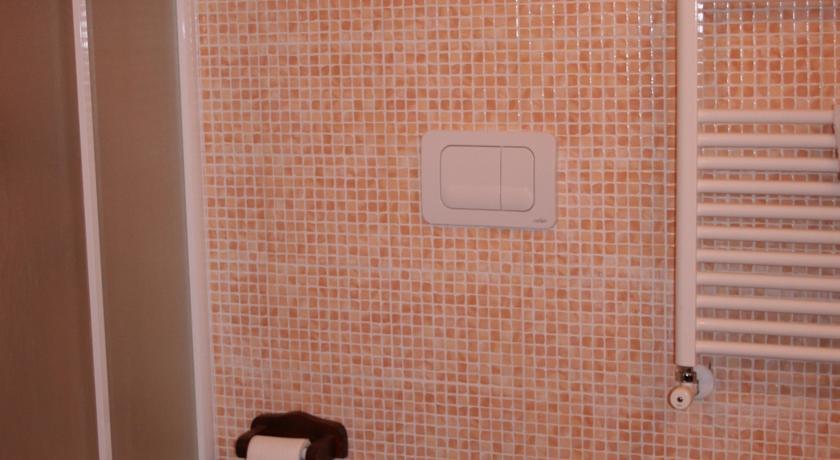 Albarosa Bed & Breakfast Ruvo di Puglia Ruang foto