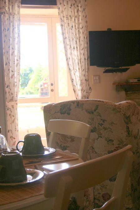 Albarosa Bed & Breakfast Ruvo di Puglia Ruang foto