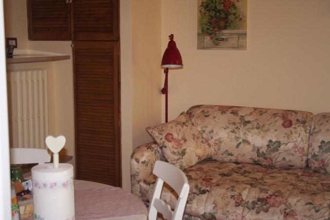Albarosa Bed & Breakfast Ruvo di Puglia Ruang foto