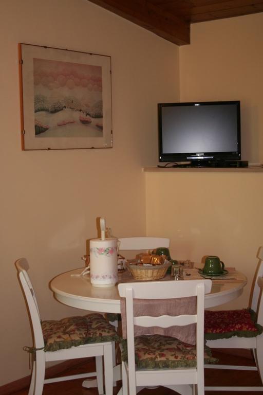 Albarosa Bed & Breakfast Ruvo di Puglia Ruang foto