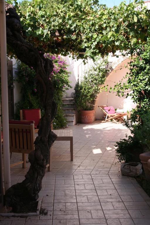 Albarosa Bed & Breakfast Ruvo di Puglia Ruang foto