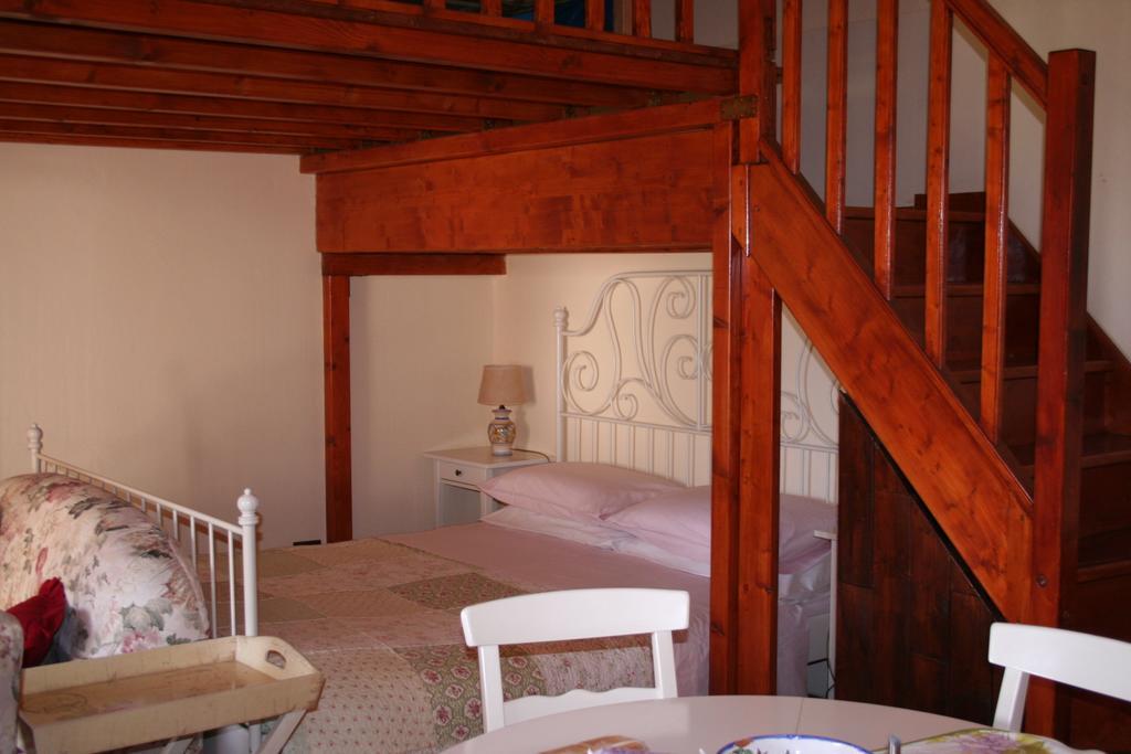 Albarosa Bed & Breakfast Ruvo di Puglia Ruang foto