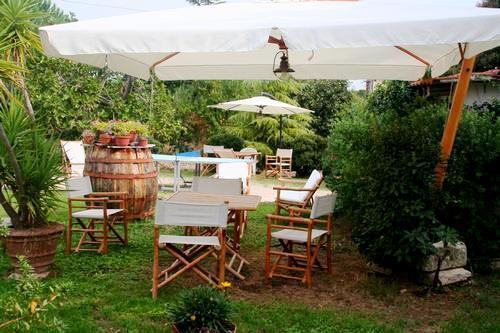 Albarosa Bed & Breakfast Ruvo di Puglia Ruang foto