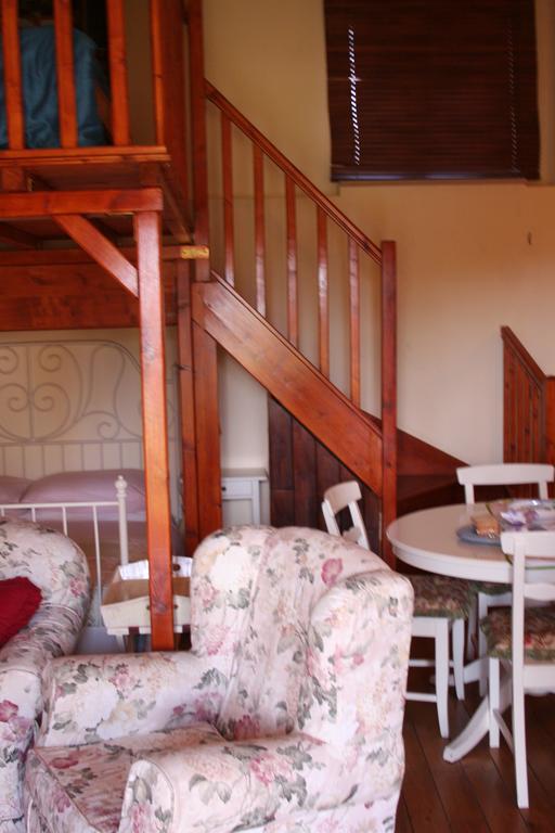 Albarosa Bed & Breakfast Ruvo di Puglia Ruang foto