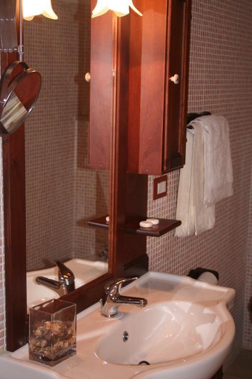 Albarosa Bed & Breakfast Ruvo di Puglia Ruang foto