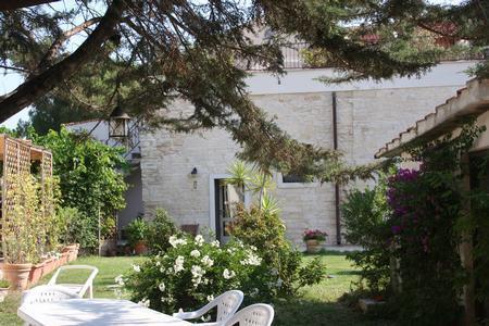 Albarosa Bed & Breakfast Ruvo di Puglia Ruang foto