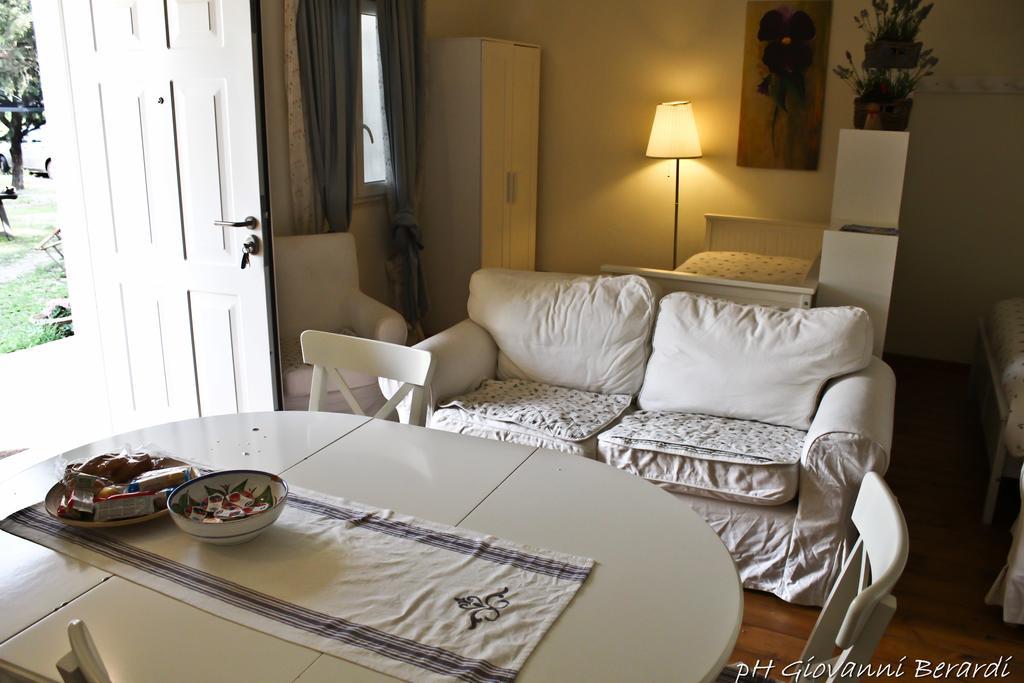 Albarosa Bed & Breakfast Ruvo di Puglia Bagian luar foto