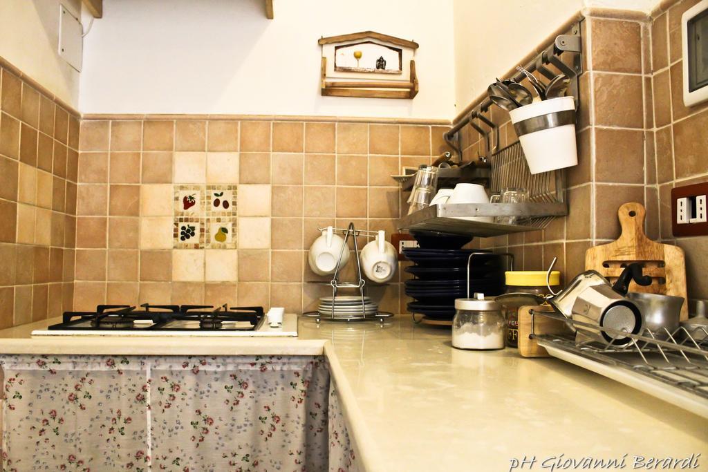 Albarosa Bed & Breakfast Ruvo di Puglia Bagian luar foto