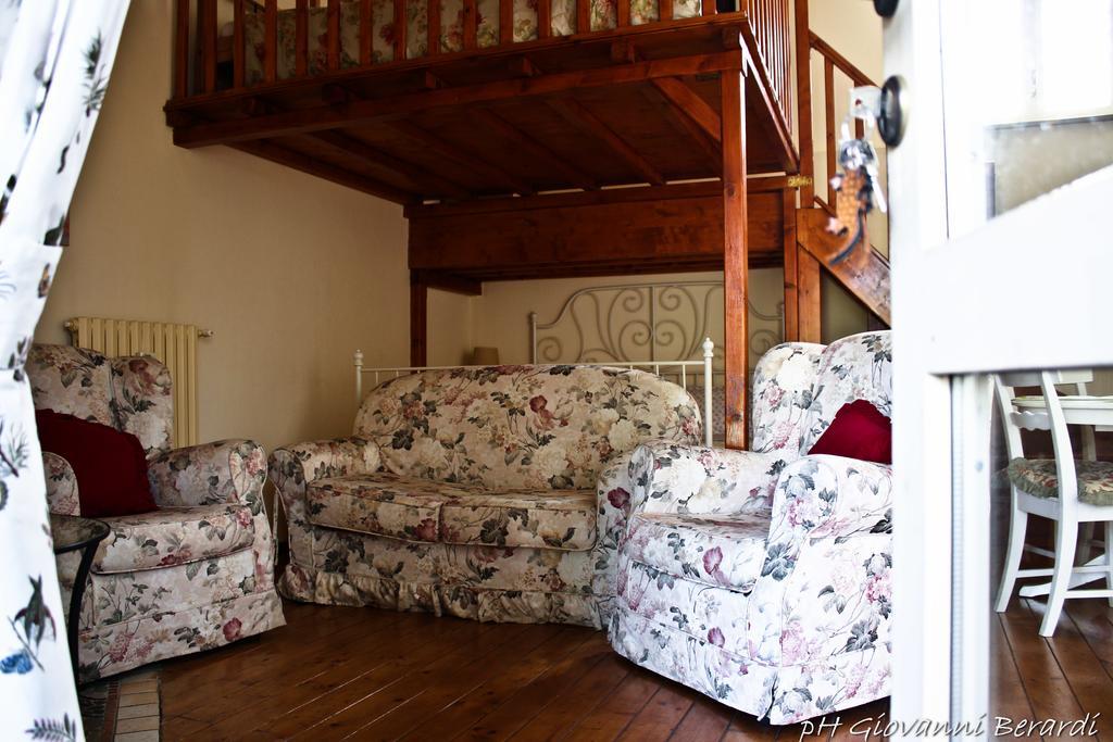 Albarosa Bed & Breakfast Ruvo di Puglia Bagian luar foto
