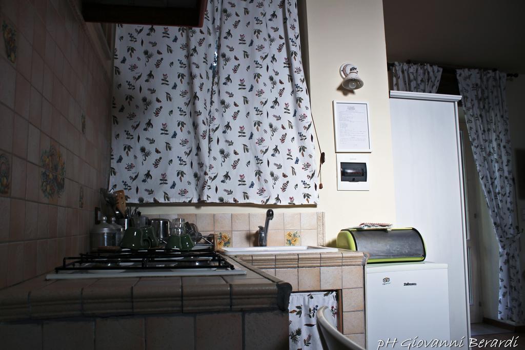 Albarosa Bed & Breakfast Ruvo di Puglia Bagian luar foto