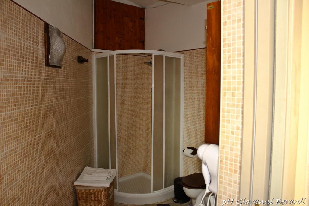 Albarosa Bed & Breakfast Ruvo di Puglia Bagian luar foto