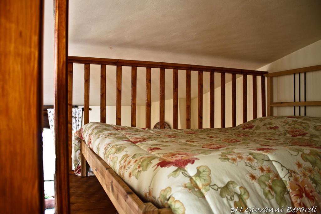 Albarosa Bed & Breakfast Ruvo di Puglia Bagian luar foto