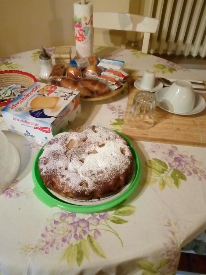 Albarosa Bed & Breakfast Ruvo di Puglia Bagian luar foto